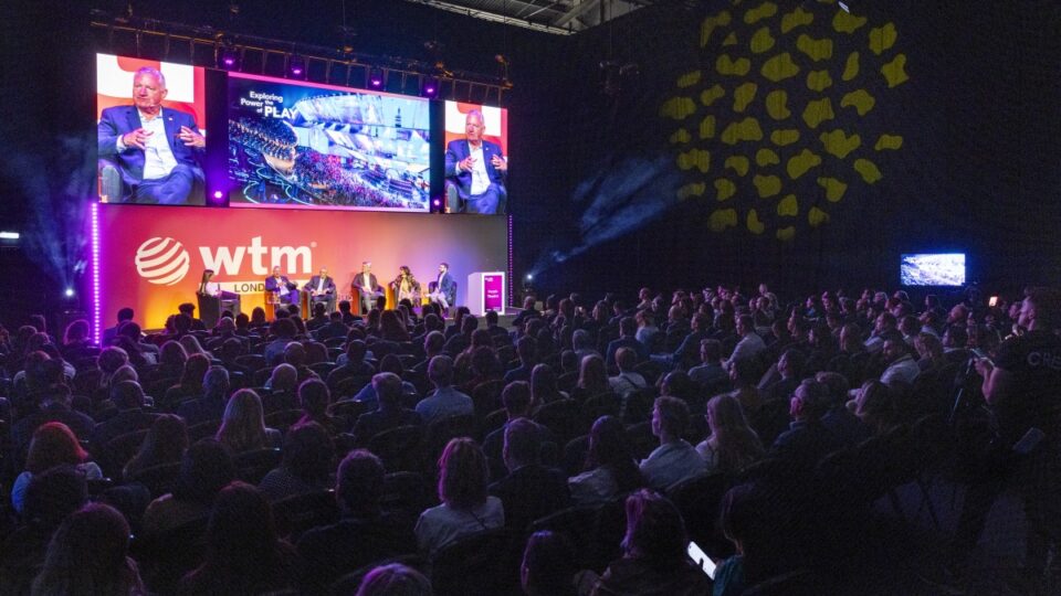 Así será la mayor edición de la historia del World Travel Market (WTM), que arranca este martes en Londres