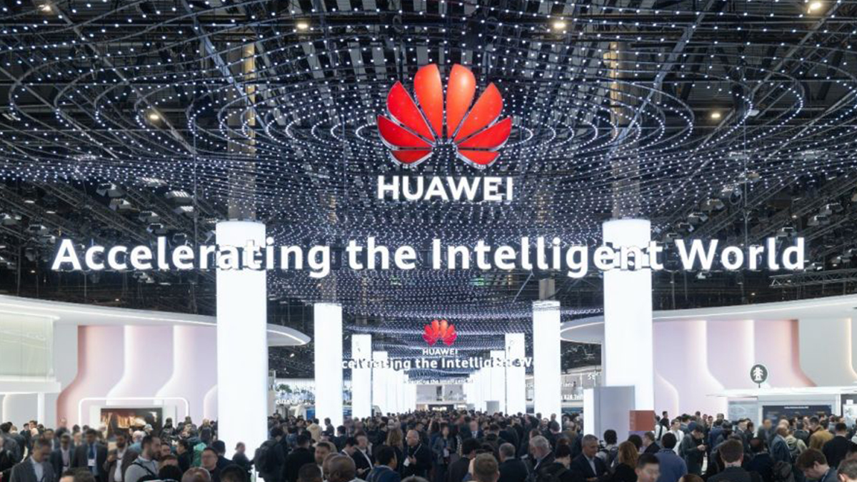 Huawei publica 37.000 nuevas patentes en 2024, su récord histórico en innovación