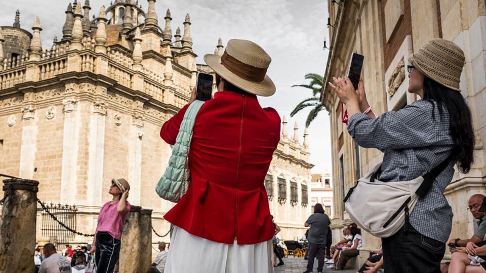 España, ante otro invierno turístico al alza: aumentan las llegadas y las reservas hoteleras