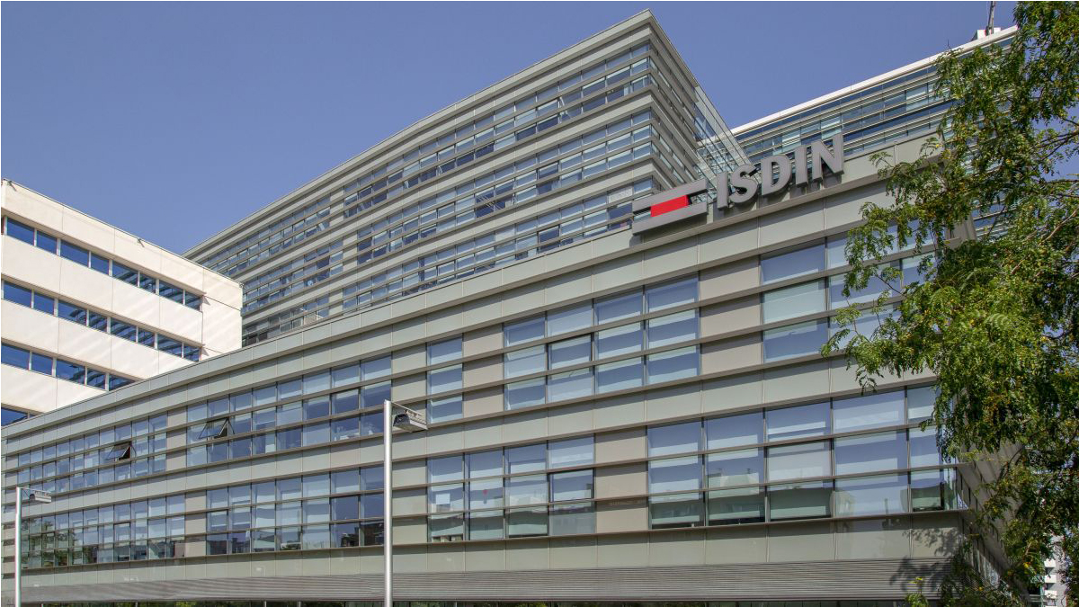 La UE reconoce a ISDIN como marca renombrada y le otorga una protección jurídica ampliada frente a imitaciones y usos indebidos
