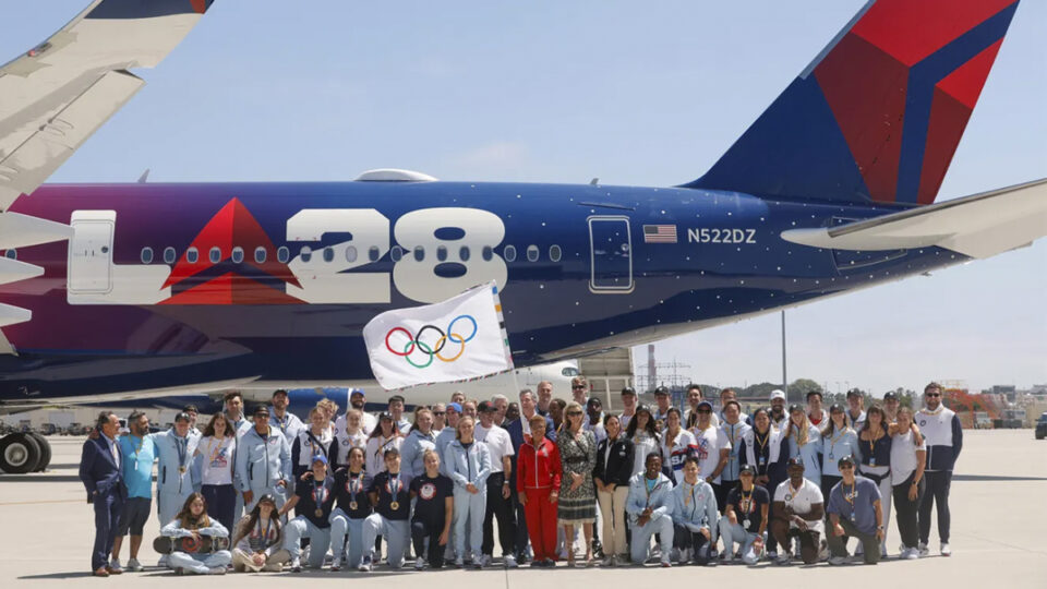 La Copa del Mundo y los Juegos Olímpicos brindan oportunidades a largo plazo a las pequeñas empresas