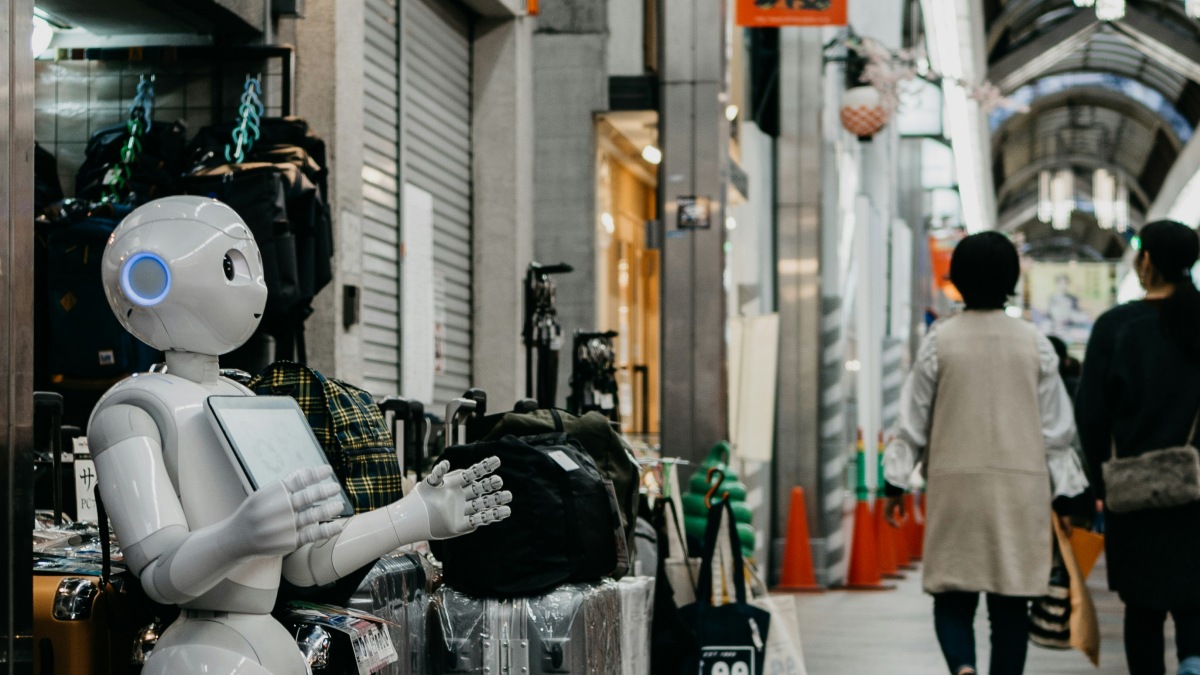 La digitalización y el uso de la IA, «claves» en la Estrategia España Turismo 2030