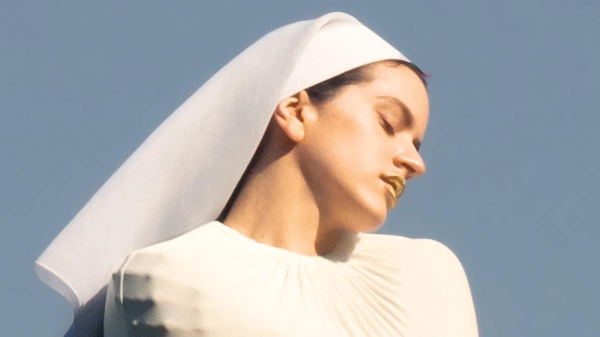 Todas las filtraciones de Rosalía: ¿Marketing o casualidad?