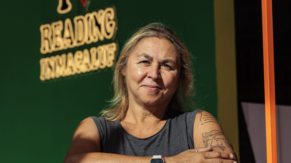 Megan Maxwell, escritora de best sellers: “Mis libros son para mujeres guerreras”