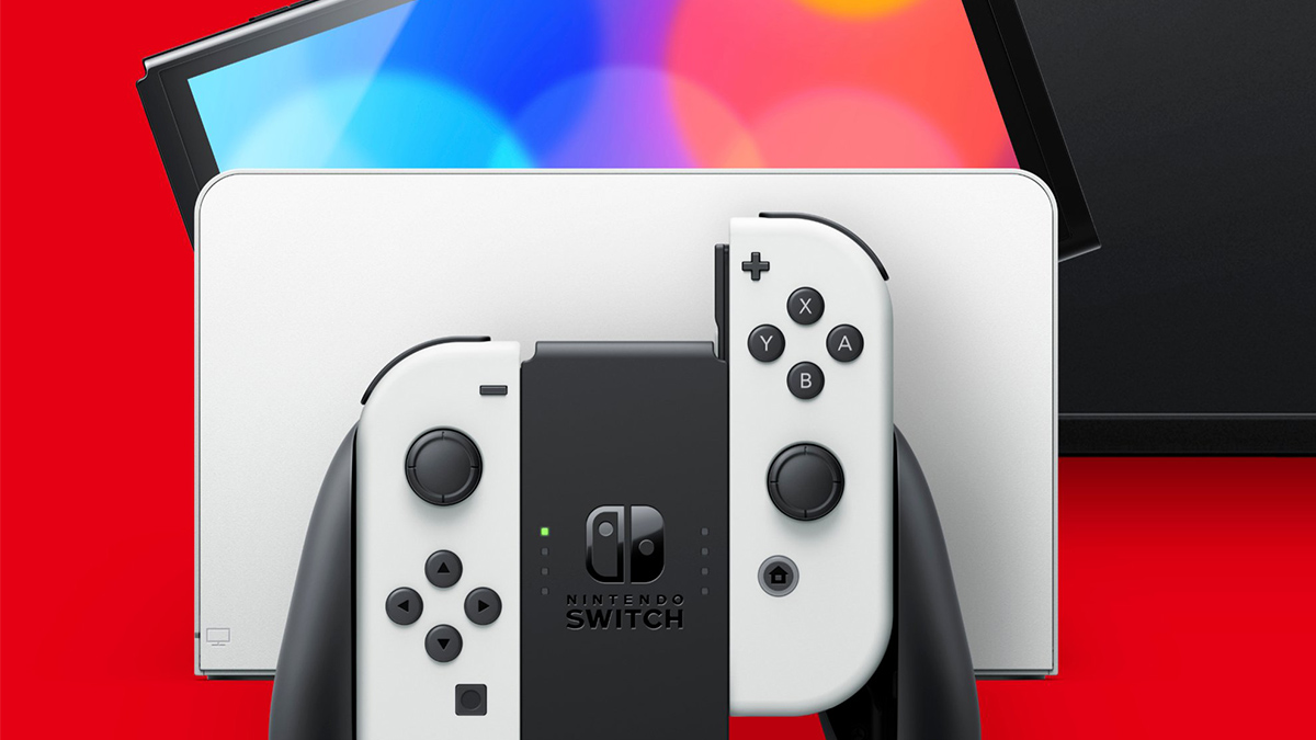 Nintendo gana 1.128 millones de euros en su primer semestre fiscal, un 83,1% más, impulsado por la Switch 2