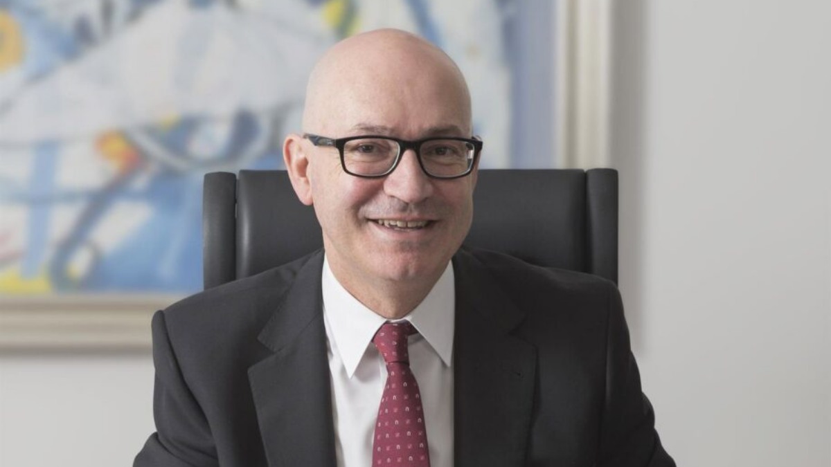 Nuño de la Rosa deja el cargo de consejero delegado de Air Europa, que renovará su consejo de administración