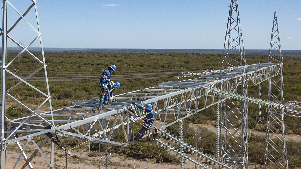 Grupo Elecnor gana 81 millones hasta septiembre, el doble que en 2024, y eleva sus ventas un 18,1%