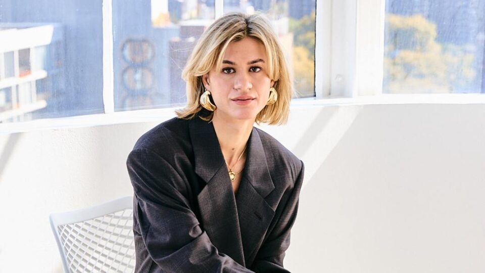 EXCLUSIVA. Paola Foster ofrece su primera entrevista: «Cuando voy a Madrid conozco cada rincón y cada barrio»