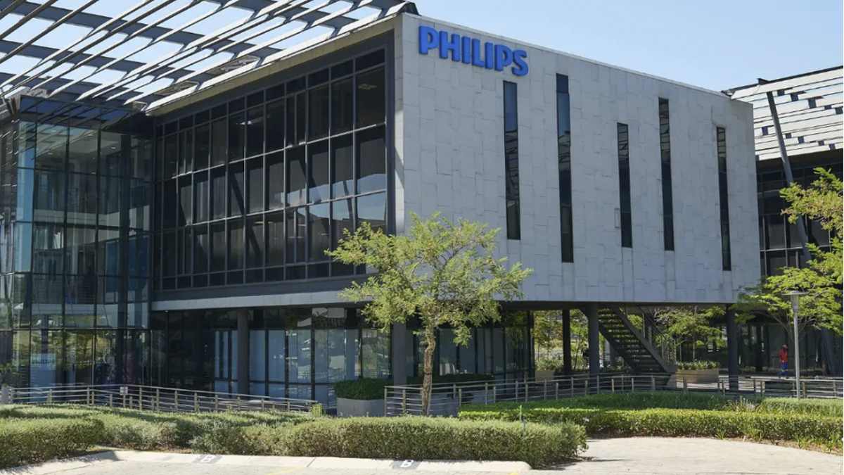 El fabricante holandés Philips gana 500 millones de euros hasta septiembre y abandona las pérdidas