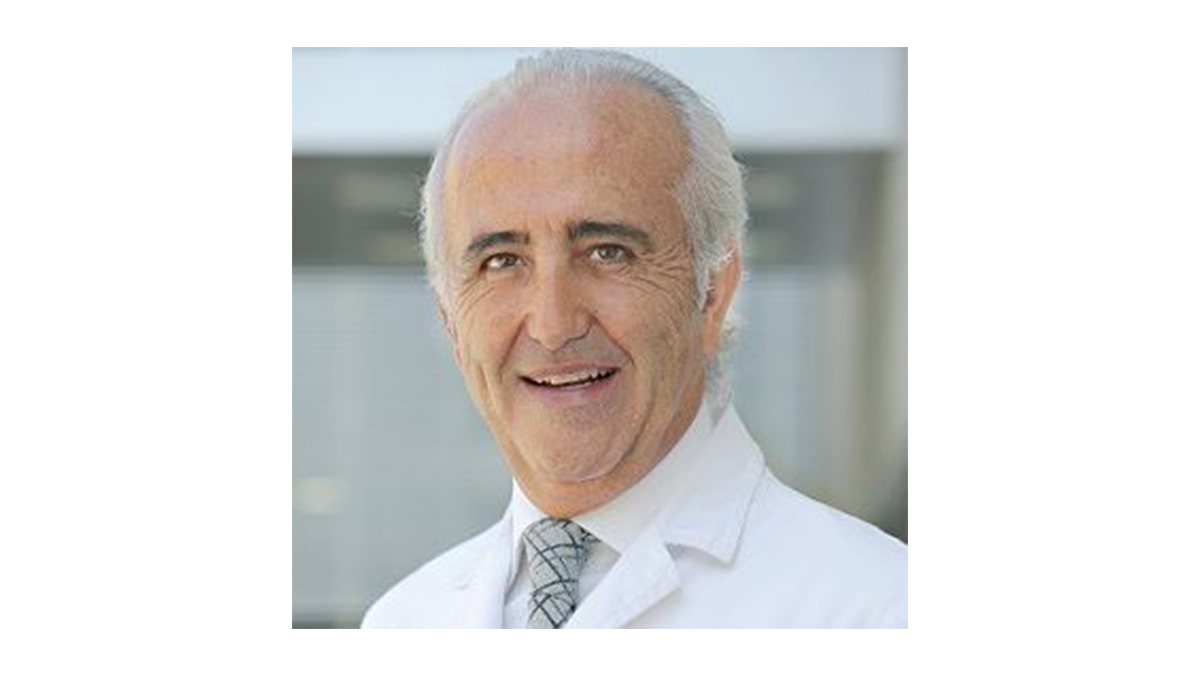 Los World Fertility Awards 2025 nombran su primer Legacy Award en honor al profesor Antonio Pellicer, fundador y presidente de IVI RMA Global