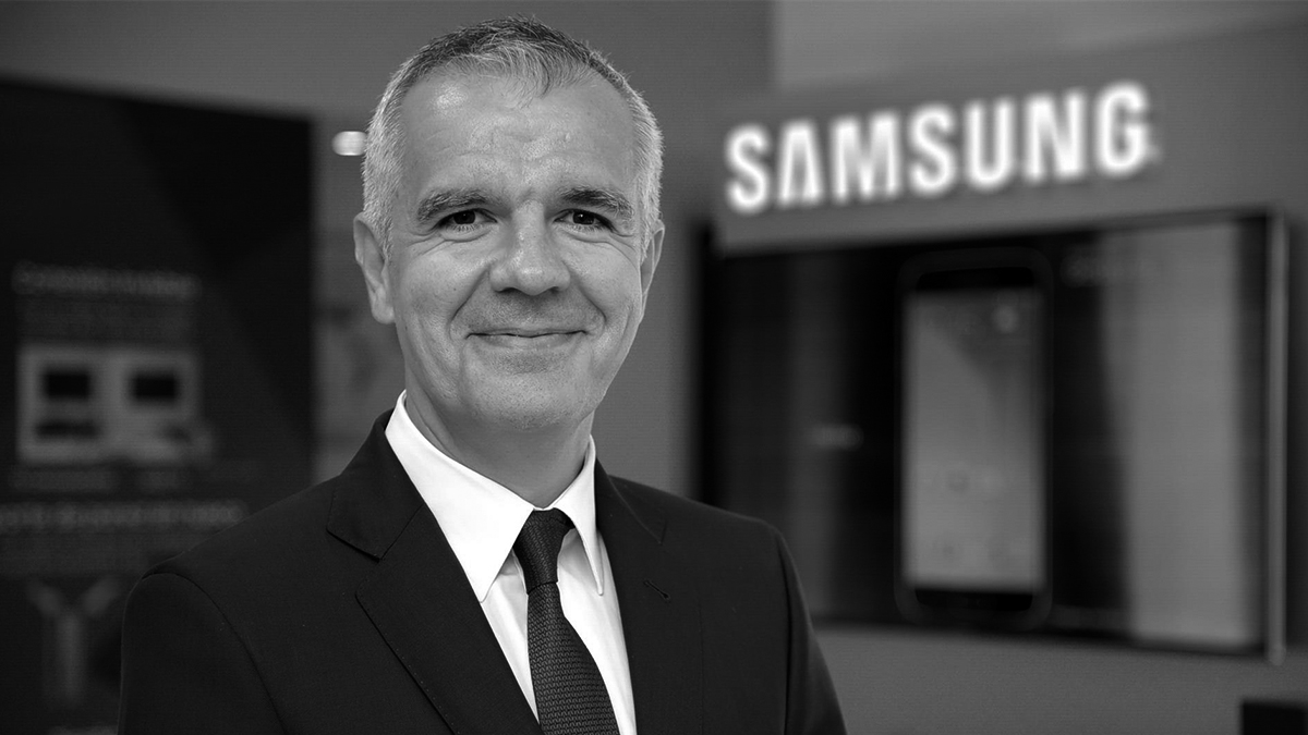 Ametic elige al exvicepresidente de Samsung Iberia Celestino García como nuevo director general