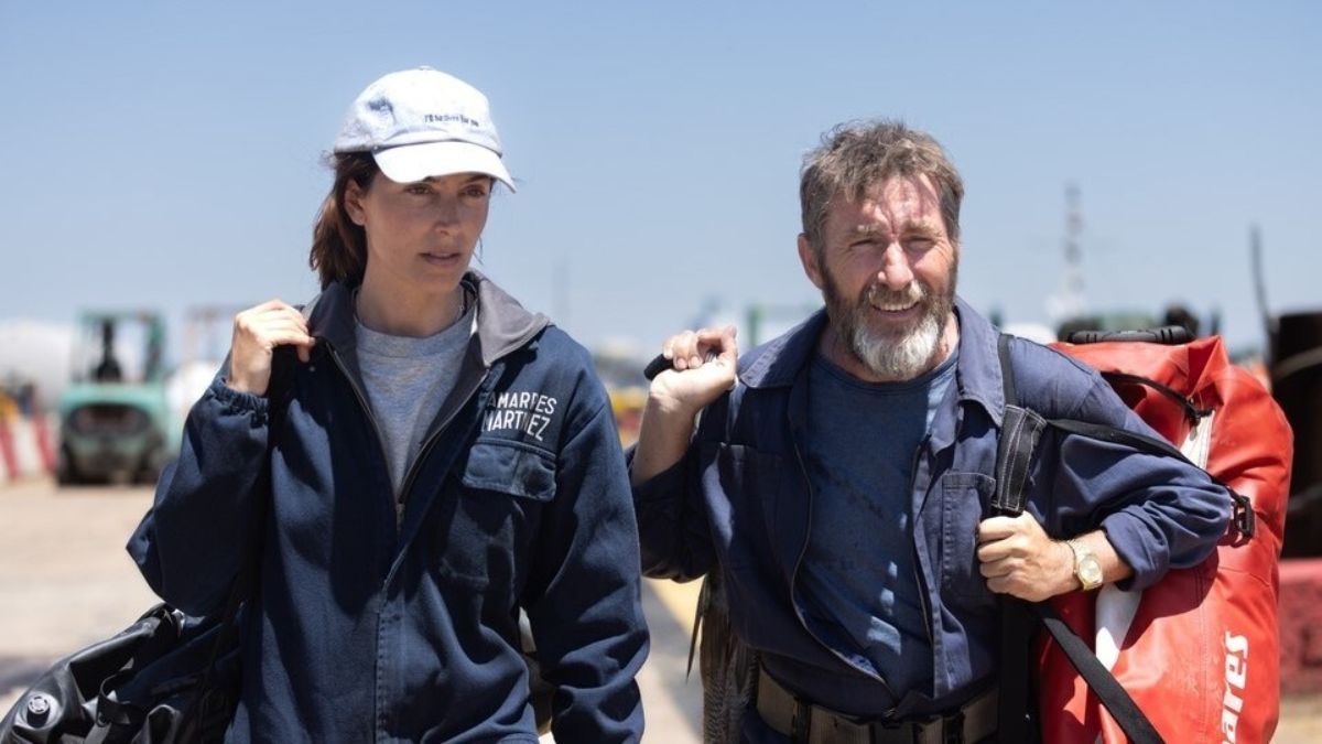 ‘Los tigres’: el thriller de Alberto Rodríguez que te dejará sin oxígeno ya está en cines