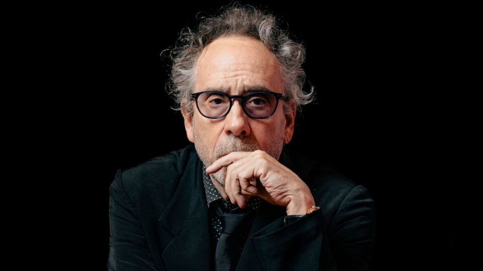 El imperio gótico de Tim Burton: patrimonio, éxitos en taquilla y un estilo único que fascina al público