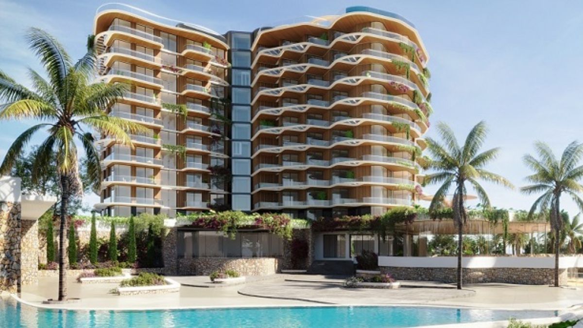 Así será el nuevo Incosol: Pelayo Cortina-Koplowitz pone en marcha la remodelación del legendario hotel de Marbella