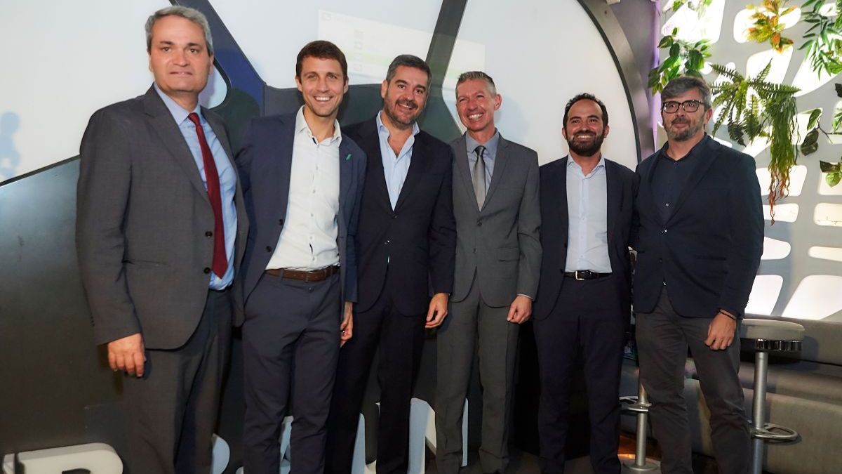 B. Braun reúne a cirujanos para analizar las nuevas tecnologías que están transformando la práctica quirúrgica