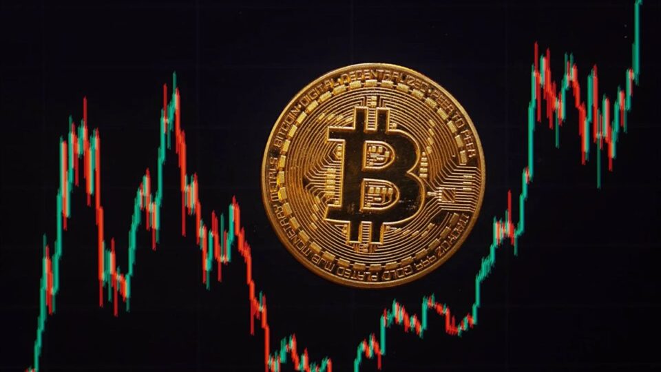 Bitcoin cae por debajo de los 100.000 dólares, un 20% desde su récord de octubre y pone en alerta al mercado cripto