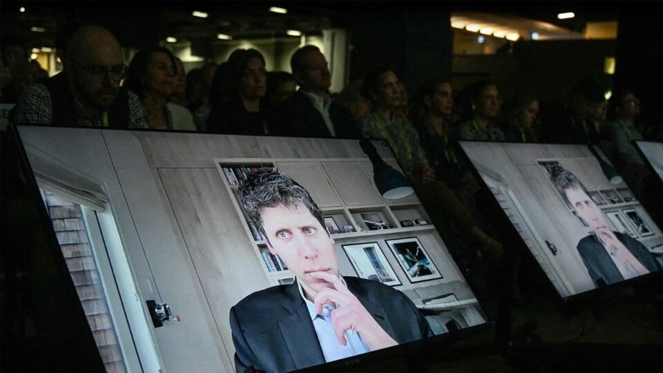 OpenAI invierte 1,4 billones de dólares con gigantes tecnológicos para ampliar su infraestructura de IA