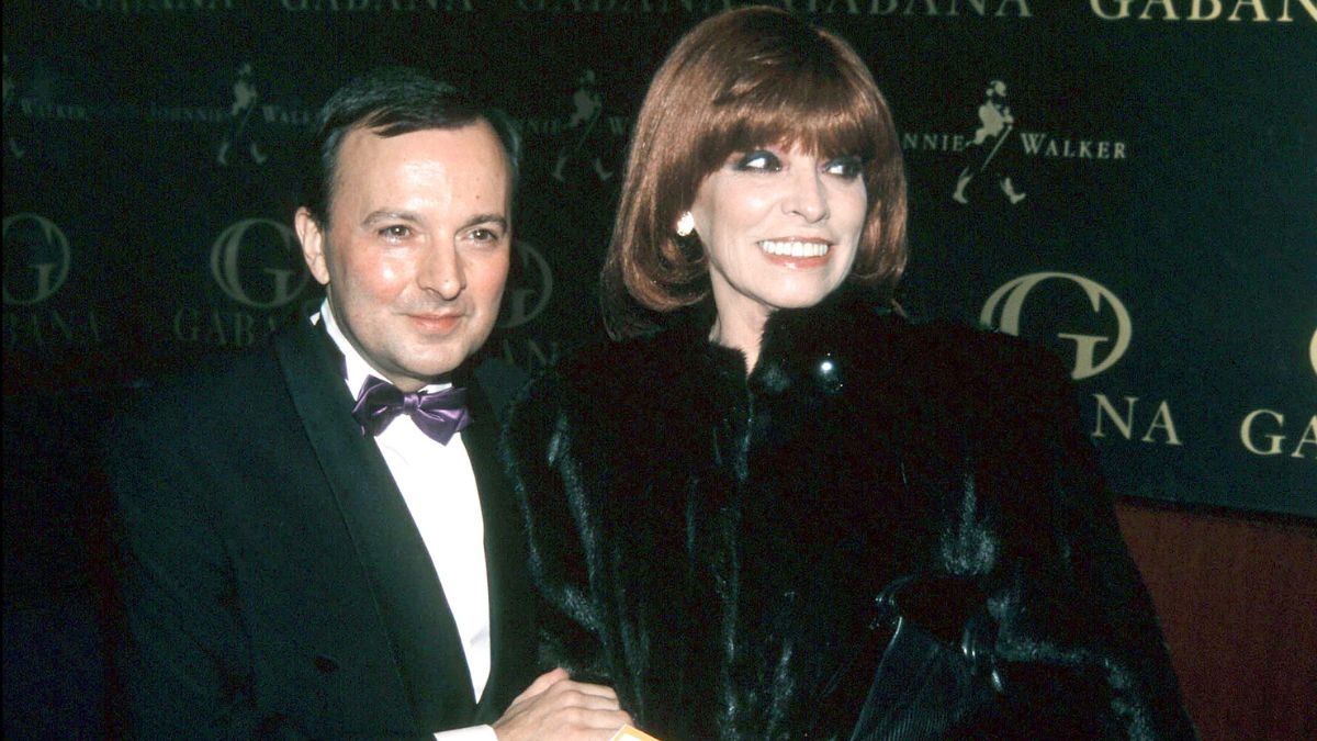 Fallece Encarnita Polo, actriz y cantante conocida por ‘Paco, Paco, Paco’