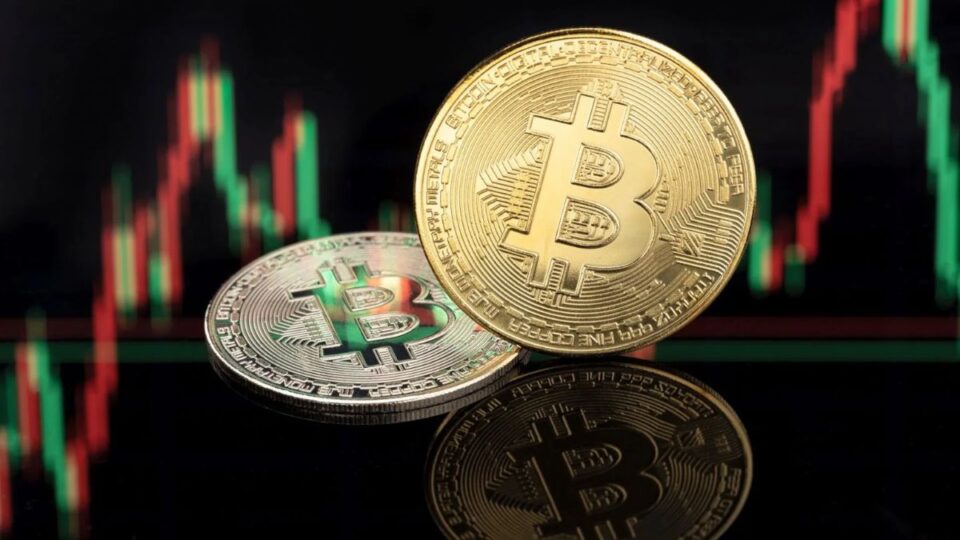 Por qué Bitcoin ha caído por debajo de los 95.000 dólares por primera vez en seis meses