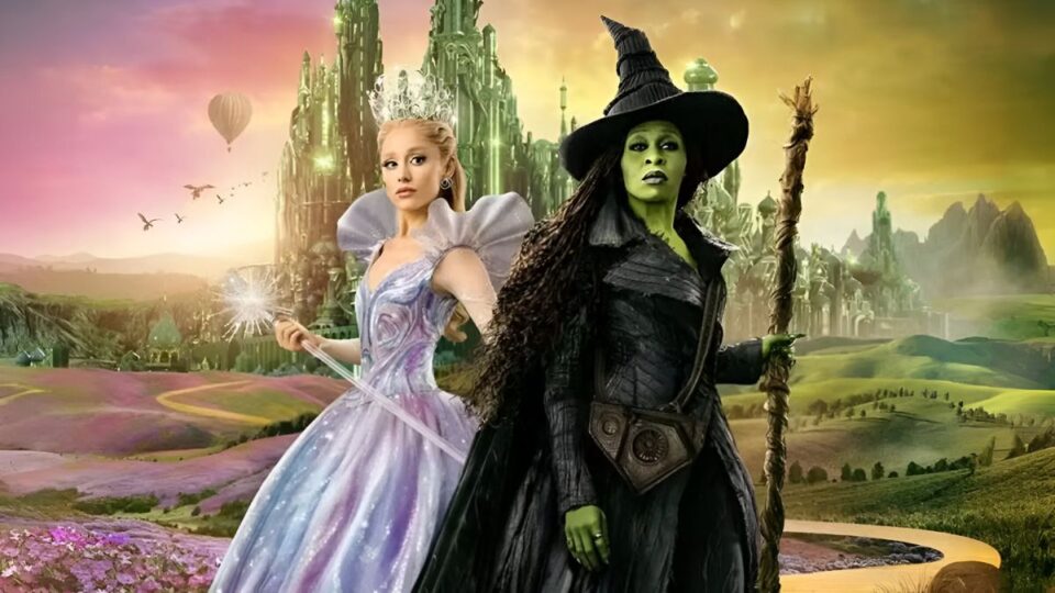 ‘Wicked: For Good’: estreno, cifras y datos clave del musical que conquista la taquilla