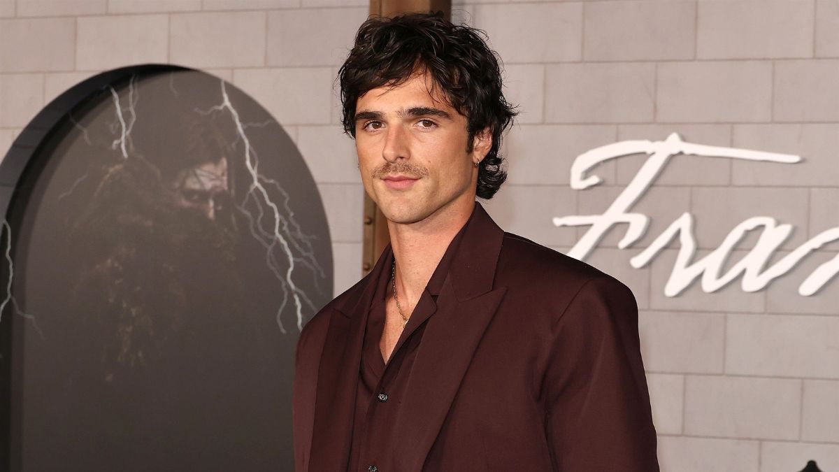 De ‘Frankenstein’ a ‘Cumbres Borrascosas’ y ‘Euphoria’: la exitosa cima protagónica de Jacob Elordi