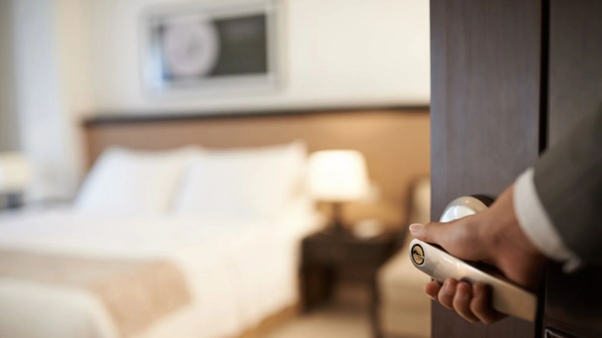 El sector hotelero español registra más de 34,2 millones de pernoctaciones en octubre, un 1,3% más