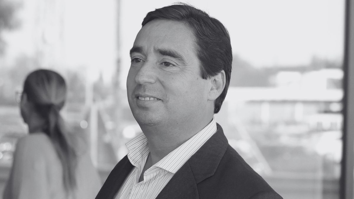 José María Garzón, nuevo empresario de la plaza de toros de Sevilla