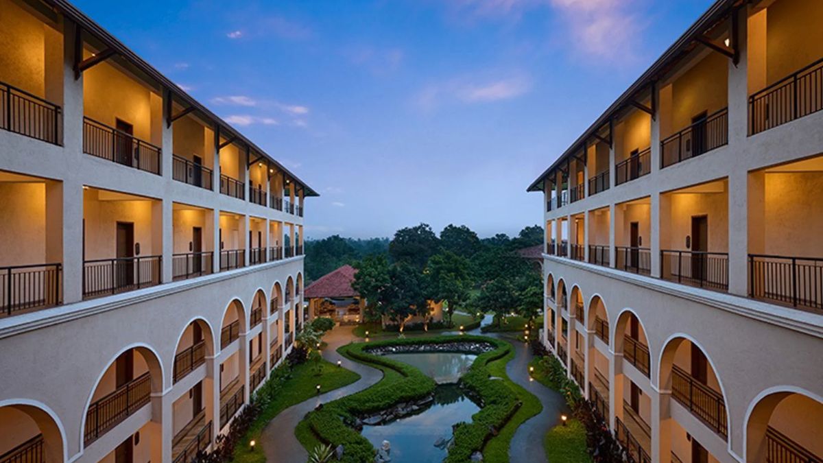 Marriott lanza su nueva marca ‘Series by Marriott’ con 26 aperturas simultáneas en India