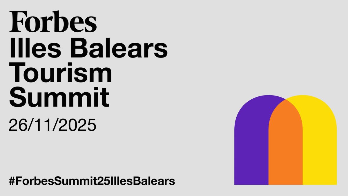 Esta es la agenda de Forbes Illes Balears Tourism Summit 2025