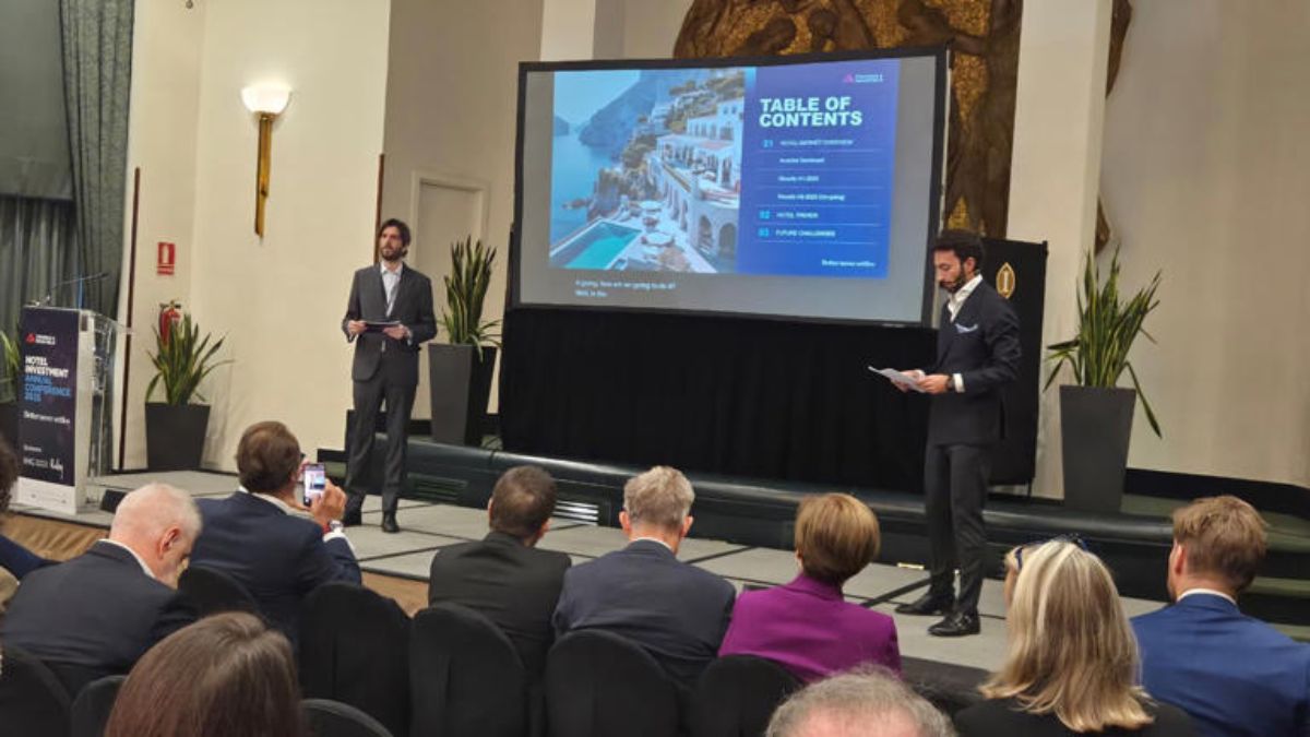 La inversión hotelera en España superará los 3.000 millones este año, cerca de su récord histórico