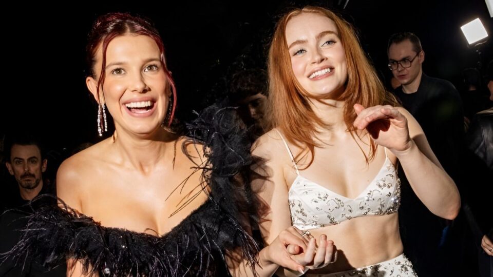 Más allá de ‘Stranger Things’: todo sobre la trayectoria audiovisual de sus actrices