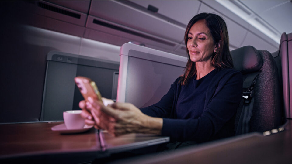 Viajar en Navidad tiene premio