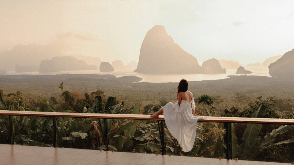 Aire: la tarjeta que entiende al viajero de hoy