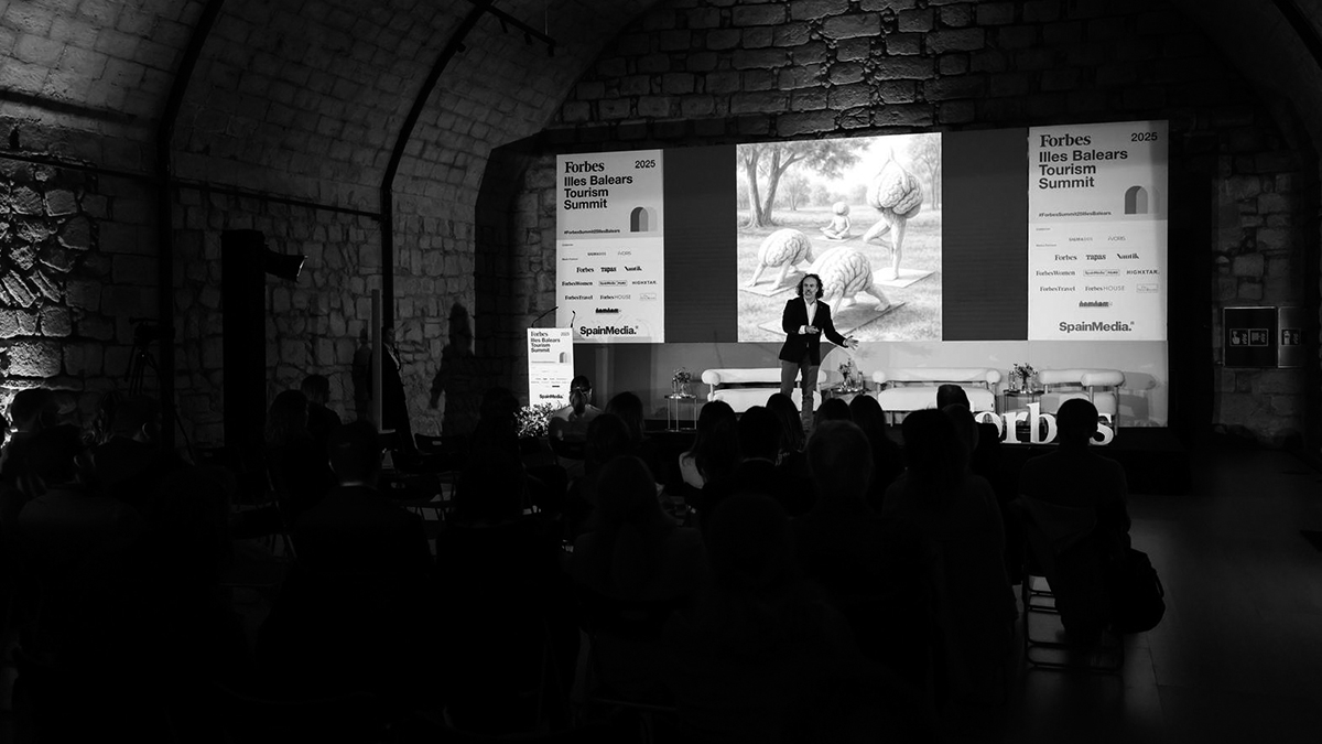 Estas son las conclusiones de Forbes Illes Balears Tourism Summit