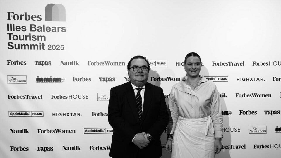 Así ha sido Forbes Illes Balears Tourism Summit