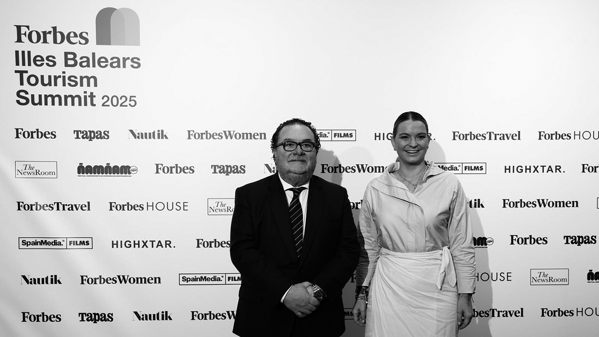 Así ha sido Forbes Illes Balears Tourism Summit