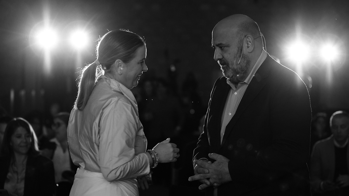 Fotogalería | Las mejores imágenes de Forbes Illes Balears Tourism Summit