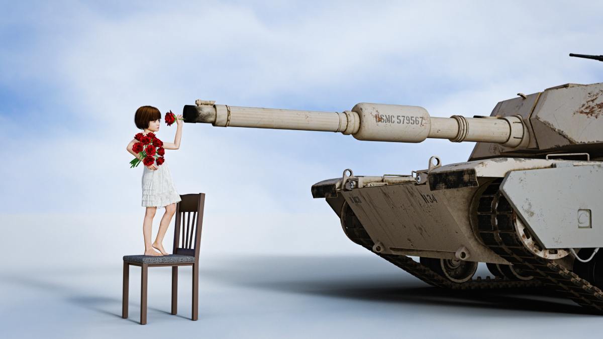 ¿Cómo se presenta el futuro armamentístico de España?