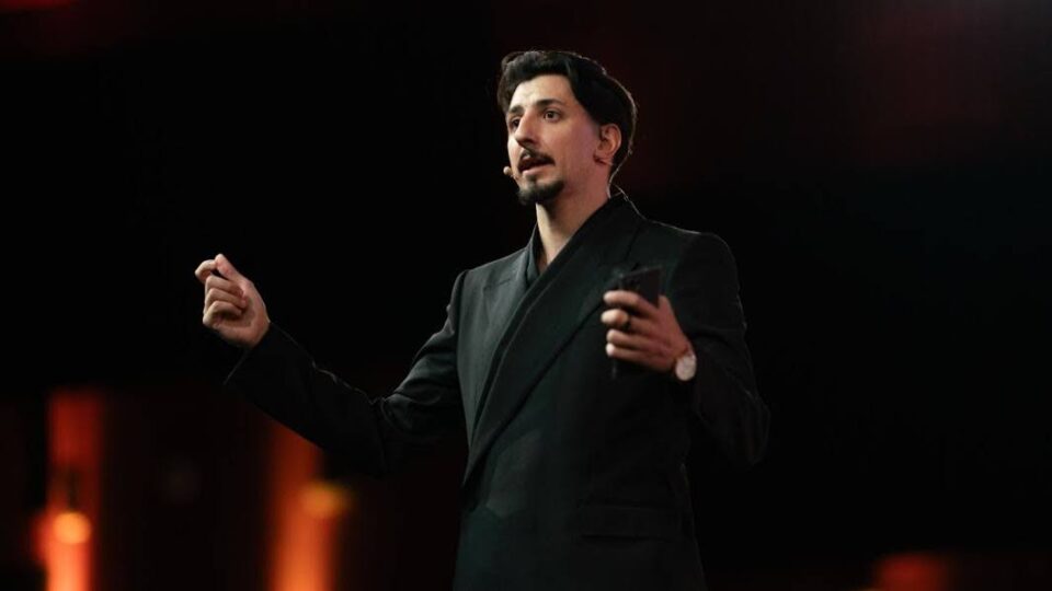 Blvck Sigma: una nueva era financiera