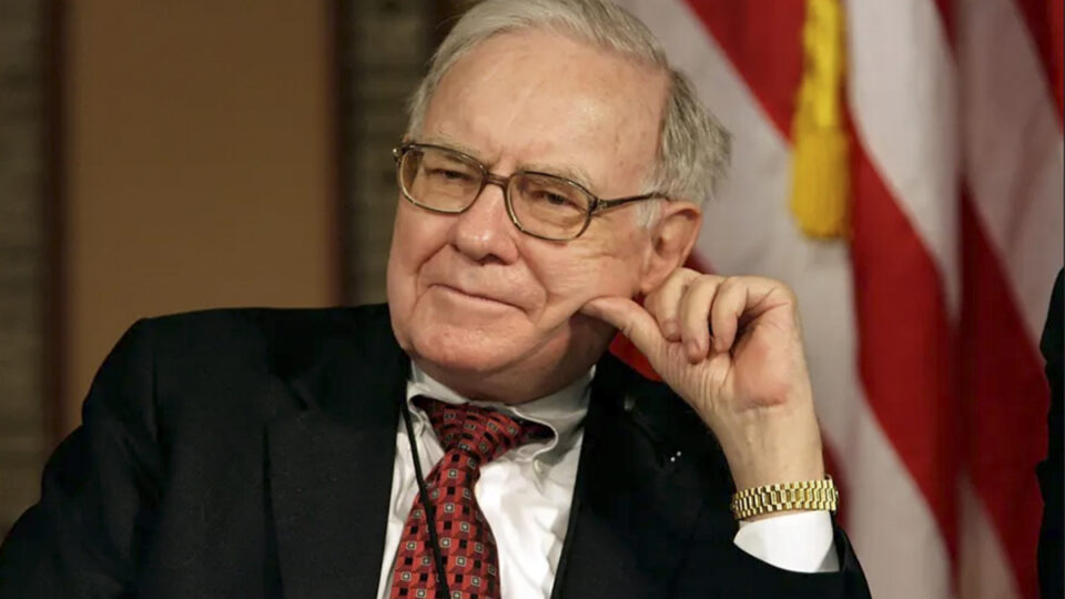 Warren Buffett afirma que «acelerará» el ritmo de distribución de su fortuna a las fundaciones de sus hijos