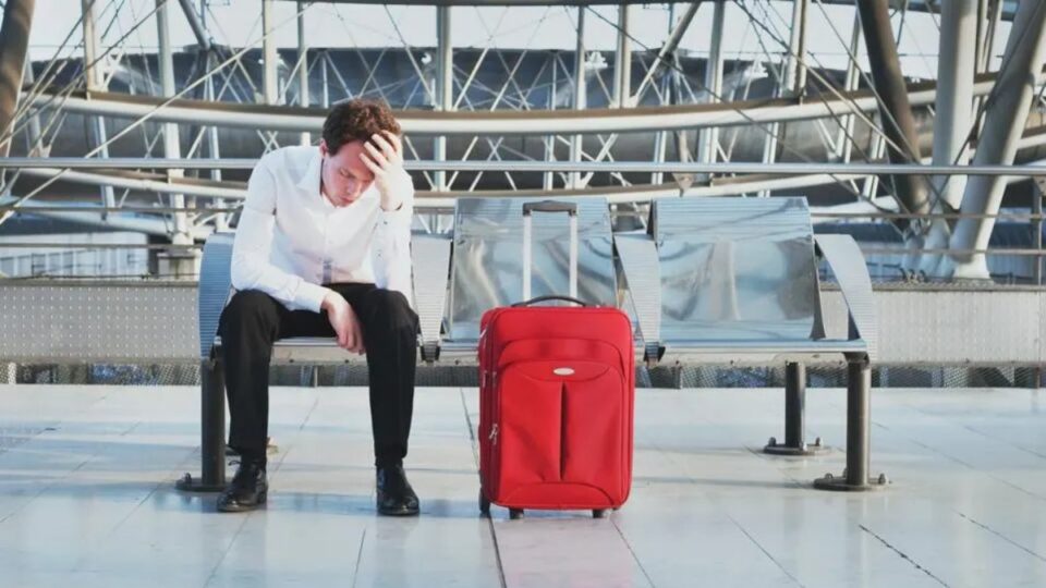 Para las aerolíneas, la desregulación de Trump es un regalo que sigue dando frutos