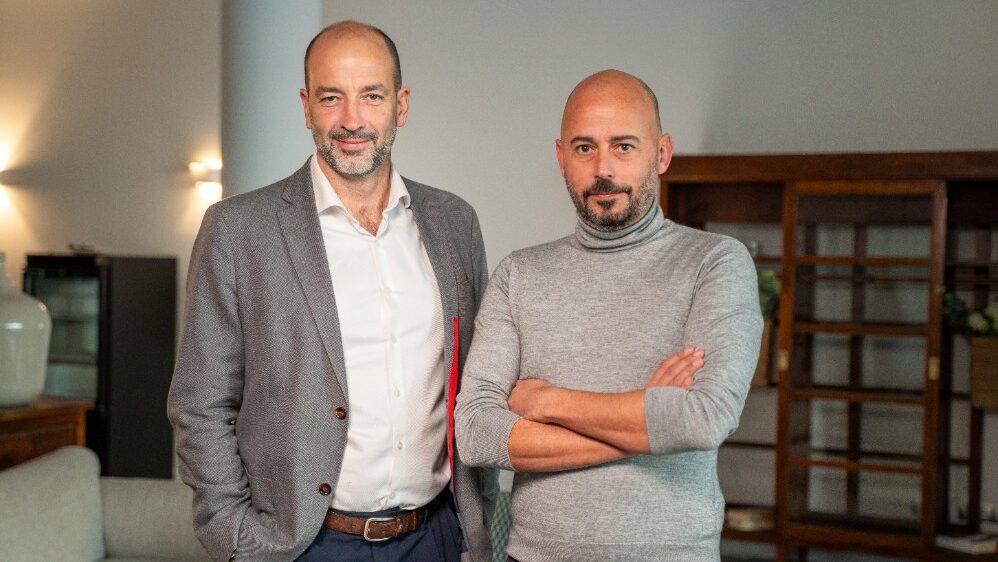 Luis Méndez, nuevo director general en España del nuevo grupo WAM