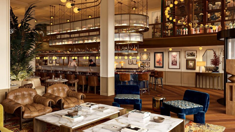 Hola, Manhattan: Palladium Hotel Group abrirá las puertas del Only YOU Hotel New York en 2026