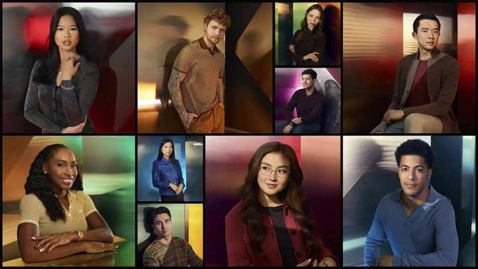 Lista Forbes USA | Estos son los 30 Under 30 2026