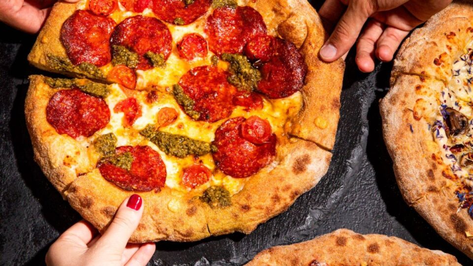 Telepizza centra su estrategia de innovación en drops, propuestas icónicas y experiencia de cliente