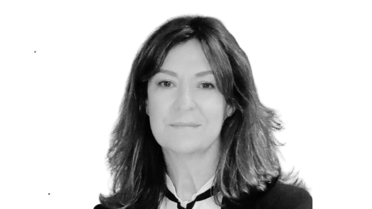 Carolina Herrero, nueva gerente de la Asociación de Líneas Aéreas (ALA)