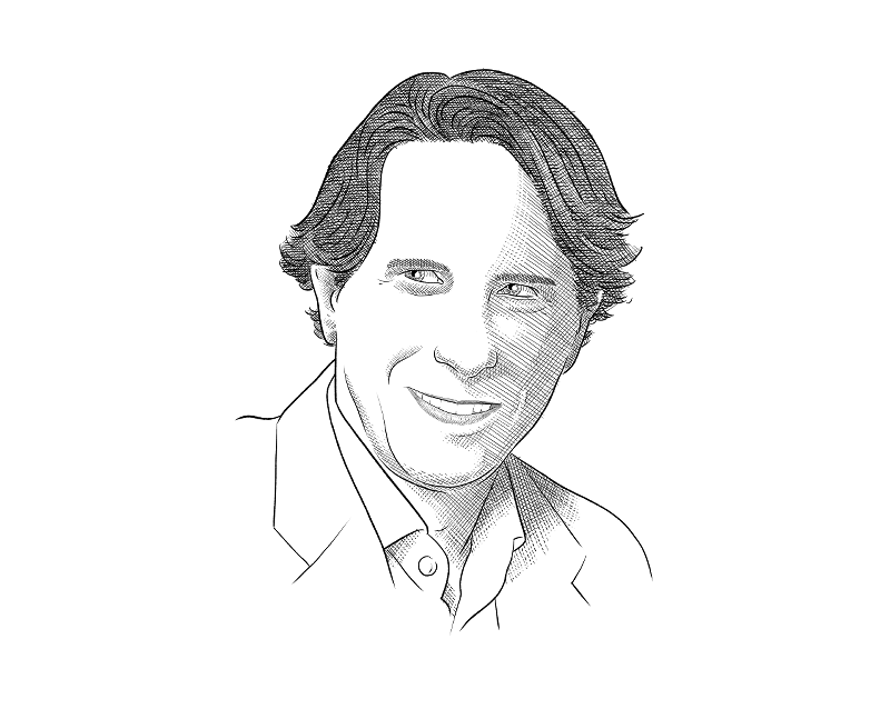 Álvaro Jiménez Mogollón