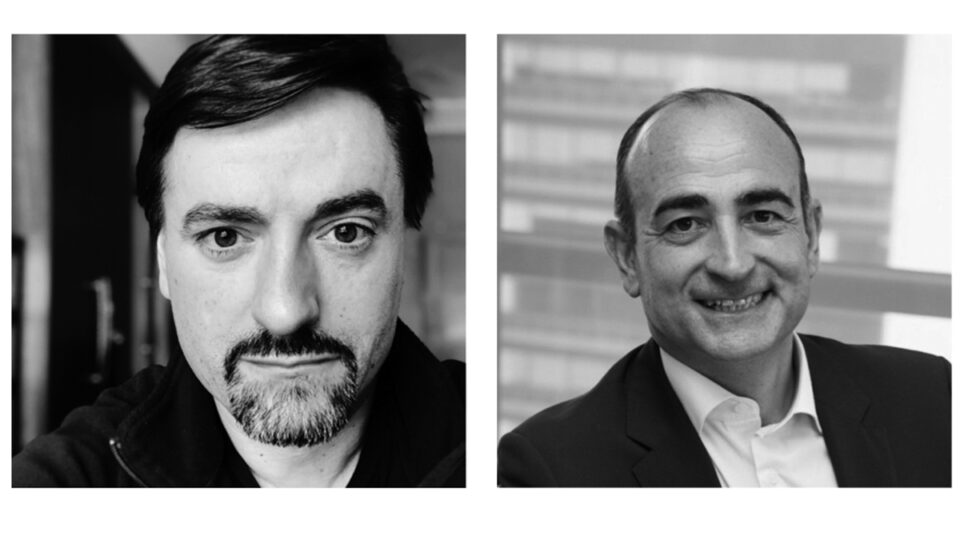 Santander ficha al CIO de Revolut en Europa y al ex director general de Intrum