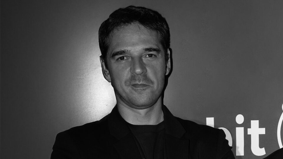 Bit2Me incorpora como director de operaciones a Pablo Campos, ex-CEO del área digital de MasterChef