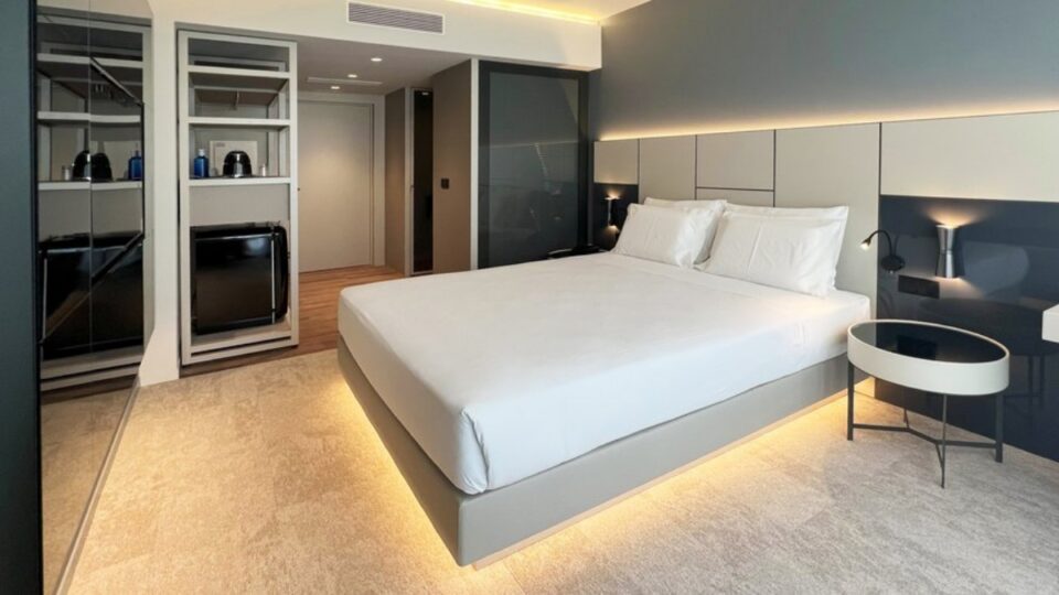 Gaiarooms continúa con su expansión en Portugal con la incorporación de un segundo hotel en Oporto